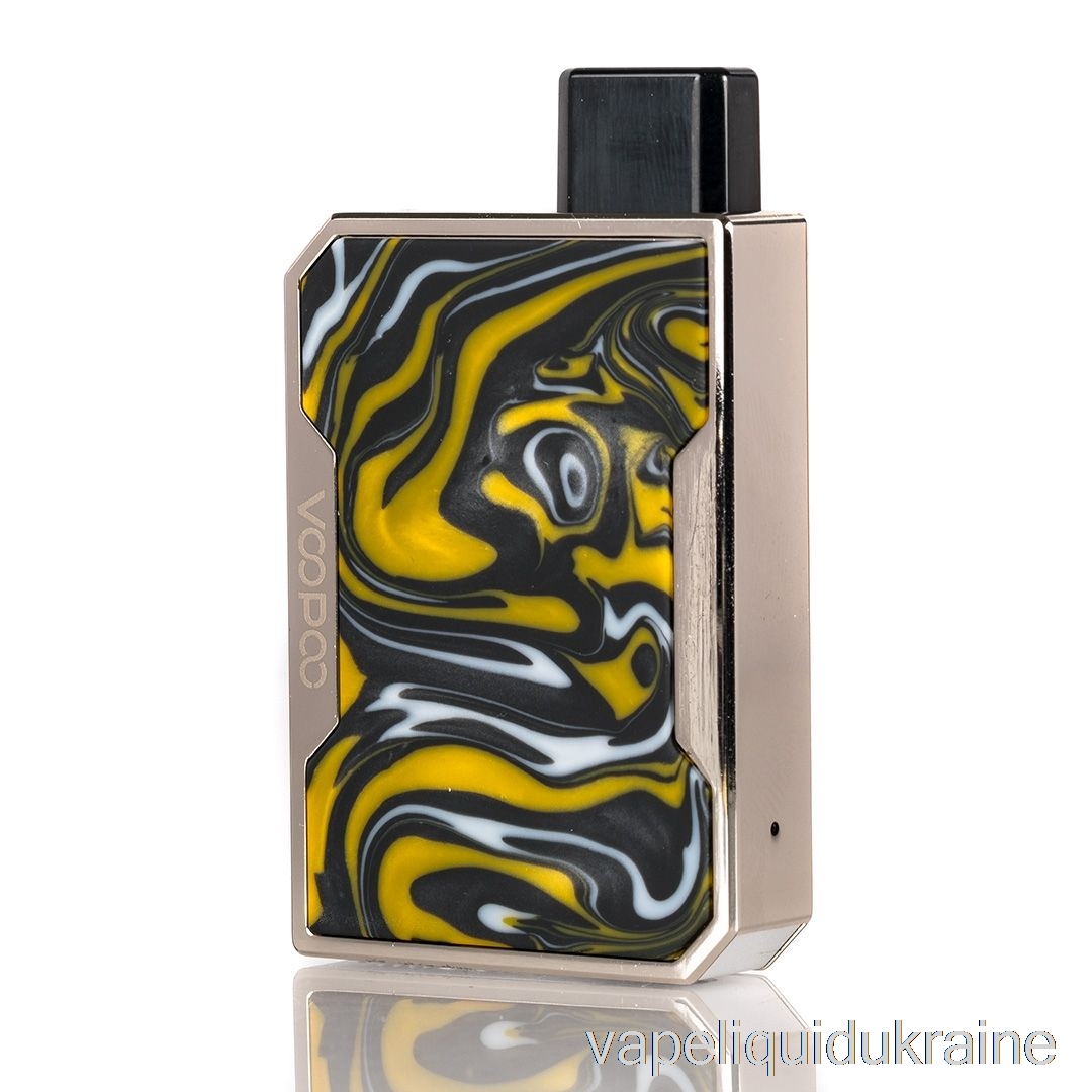 Vape Ukraine VOOPOO DRAG NANO Pod System Ceylon Yellow